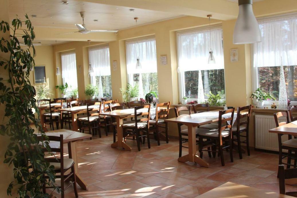 Pension Walddorf Winterberg Exterior photo