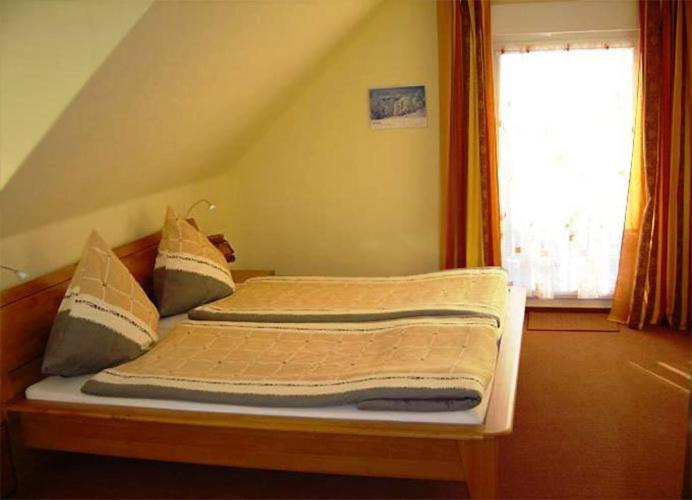 Pension Walddorf Winterberg Room photo